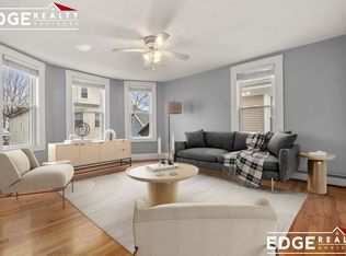 8 Haverford St #3, Jamaica Plain, MA 02130