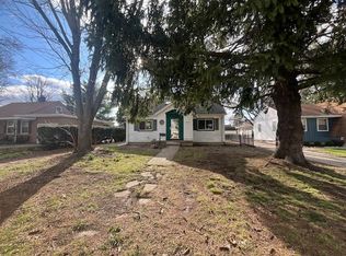 511 S Russell St, Champaign, IL 61821
