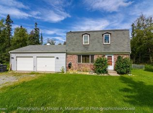 961 E Susitna Bay, Wasilla, AK 99654