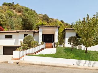 1132 Chantilly Rd, Los Angeles, CA 90077