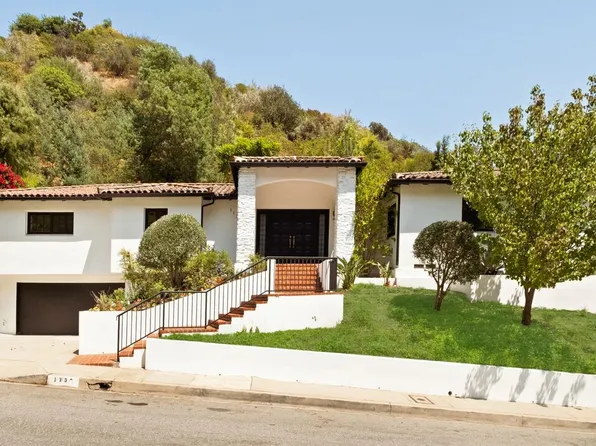 1132 Chantilly Rd, Los Angeles, CA 90077