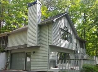 1388 Sautee Trl, Sautee Nacoochee, GA 30571