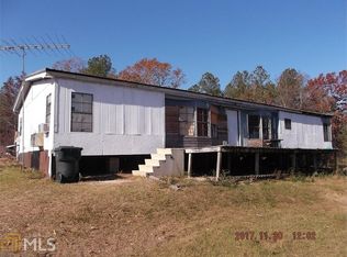 1131 Causey Rd, Knoxville, GA 31050