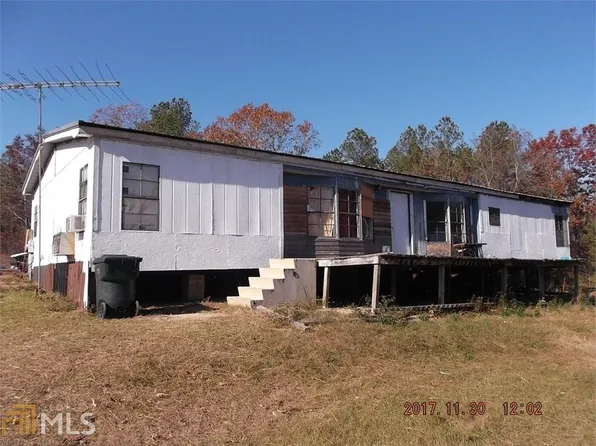 1131 Causey Rd, Knoxville, GA 31050