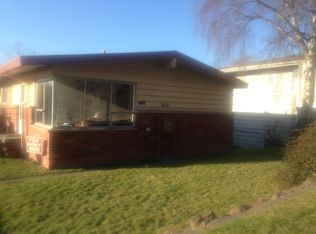 5035 38th Ave SW APT 2, Seattle, WA 98126