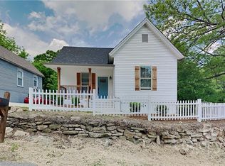 428 Columbia St, Gastonia, NC 28054