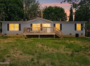 1646 Monroe St, Sweetwater, TN 37874