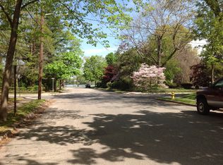 204 Barclay Street, Burlington, NJ 08016