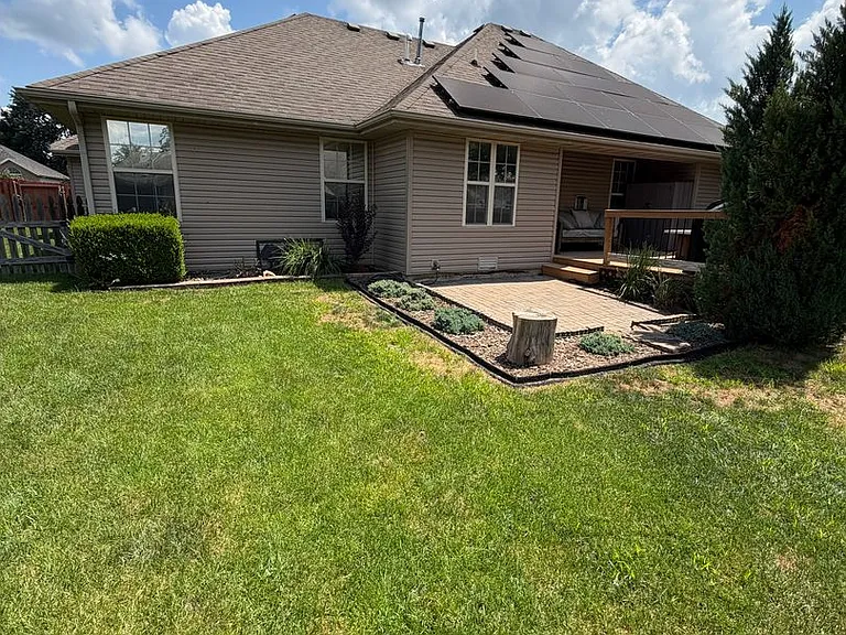 637 N Spout Spring St — Photo 20