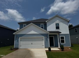 2233 Cherry Creek Rd, Haw River, NC 27258