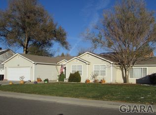 552 Shoshone St, Grand Junction, CO 81504