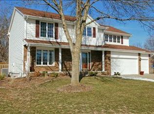 1040 59th St, West Des Moines, IA 50266