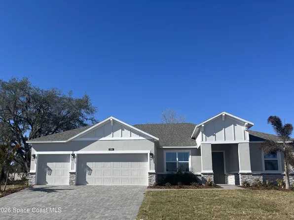 1084 Connolly Ln NE, Palm Bay, FL 32905