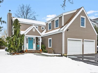 276 Soundview Avenue, Stamford, CT, 06902