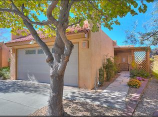 13024 Cambridge Pl NE, Albuquerque, NM 87112