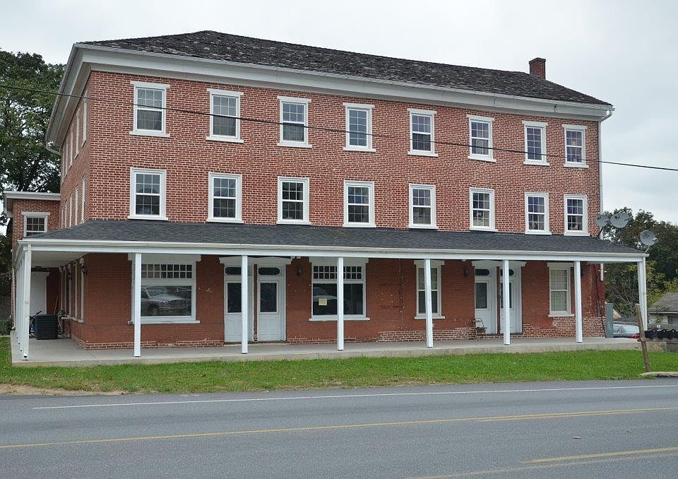 3089 Apartments
