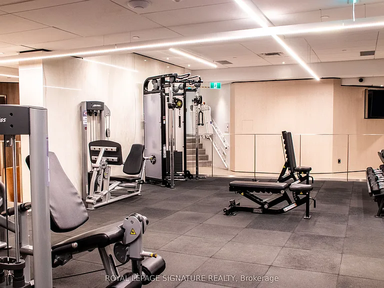 1001 Bay St #3403 — Photo 39