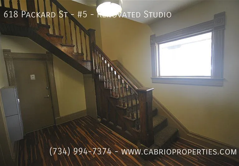618 Packard St — Photo 3