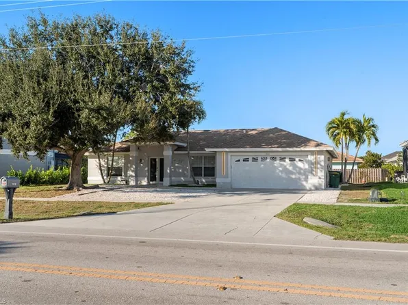 1410 San Marco RD, MARCO ISLAND, FL 34145