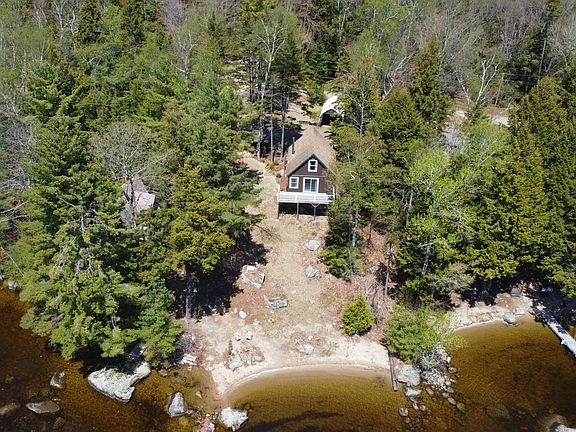 2nd image of 515 Rock Ridge Road aka FR17 Road