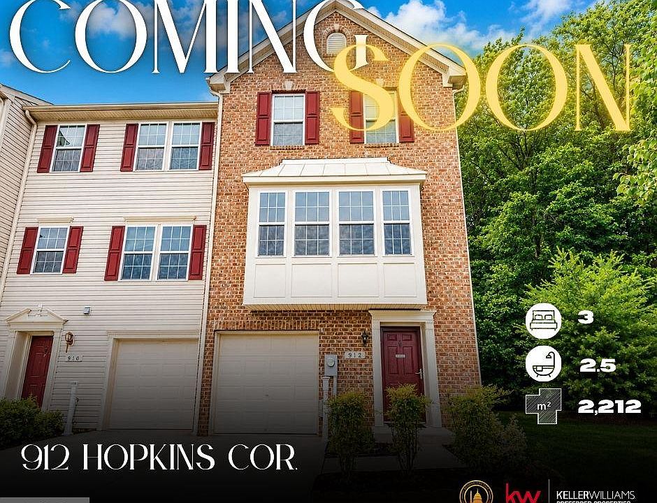 1st image of 912 Hopkins Cor
