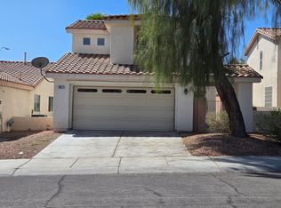 8021 Exploration Ave, Las Vegas, NV 89131