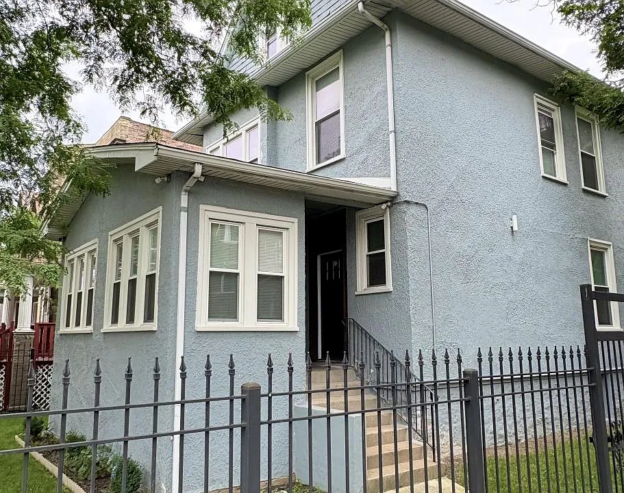 1056 N Central Ave #2