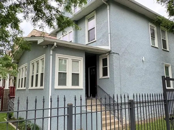 1056 N Central Ave #2, Chicago, IL 60651