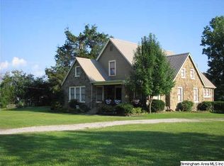 369 Glenn Chapel Rd, Gardendale, AL 35071