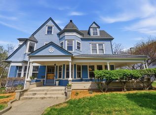 124 W Todd St, Frankfort, KY