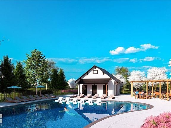 2nd image of 557 Hydrangea St Lot 46