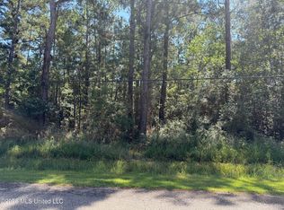 E Itawamba St Lot 28, Bay Saint Louis, MS 39520