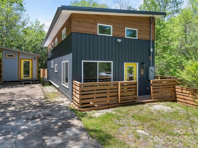 89 Flynn Branch Rd, Asheville, NC, 28804