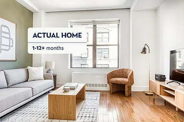 212 West 91st Street, #1127