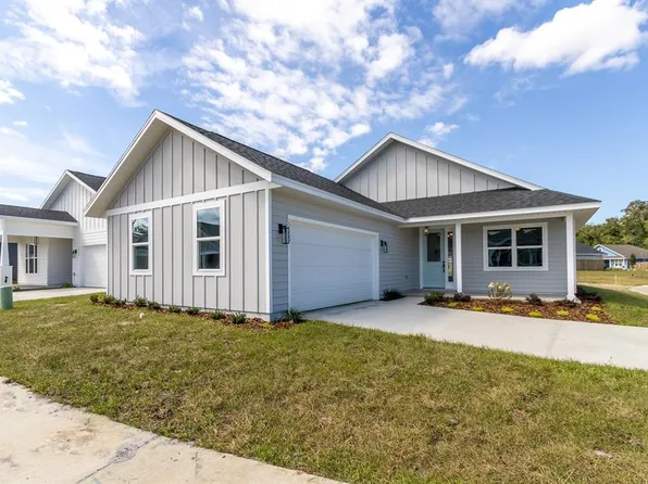 12560 NW 159th Way, Alachua, FL 32615