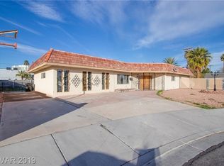 1301 Houssels Ave, Las Vegas, NV 89104