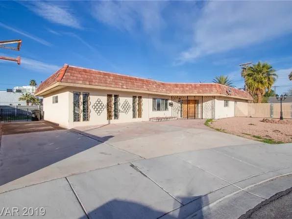 1301 Houssels Ave, Las Vegas, NV 89104