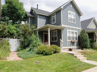 4781 W 36th Ave, Denver, CO 80212