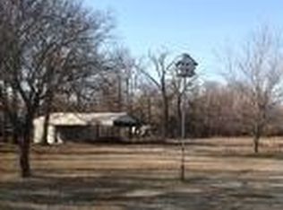 405 Lake Road 3 E, Grove, OK 74344