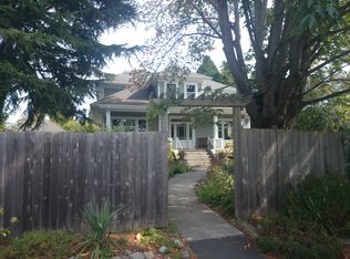 9502 14th Ave NW, Seattle, WA 98117