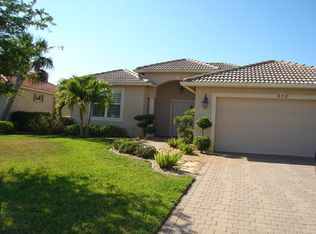 570 NW Waverly Cir, Port Saint Lucie, FL 34983