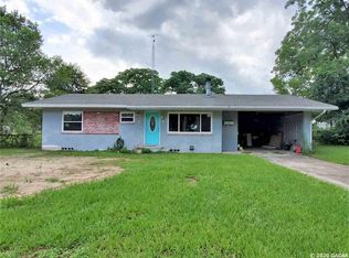 11580 Colson St, Brooker, FL 32622