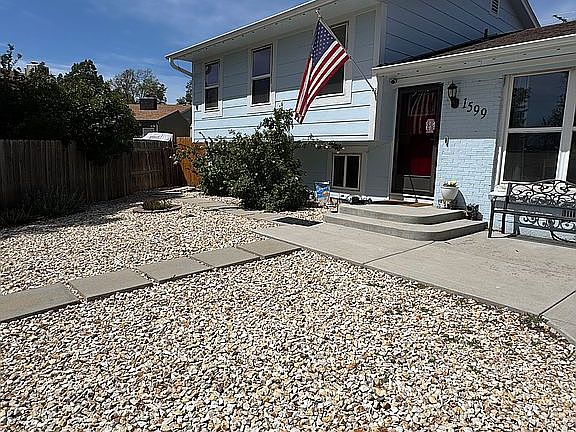 2nd image of 1599 S Salida Way
