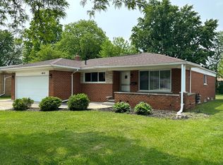 30737 Primrose Dr, Warren, MI