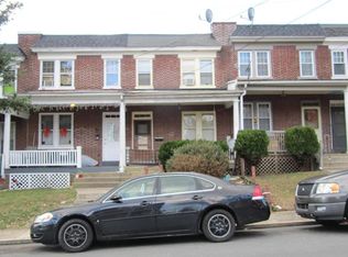 460 New Dorwart St, Lancaster, PA 17603