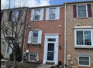 9729 Summer Park Ct, Columbia, MD 21046