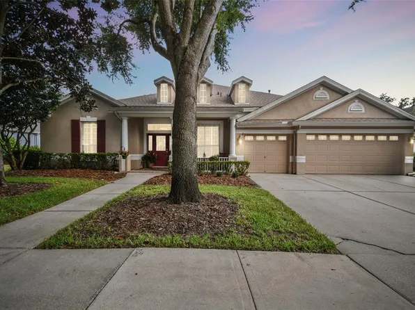 15903 SORAWATER DRIVE, LITHIA, FL 33547