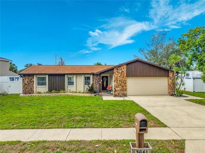 3641 OAK VISTA LANE, Winter Park, FL, 32792