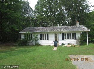 3710 Danville Rd, Brandywine, MD 20613