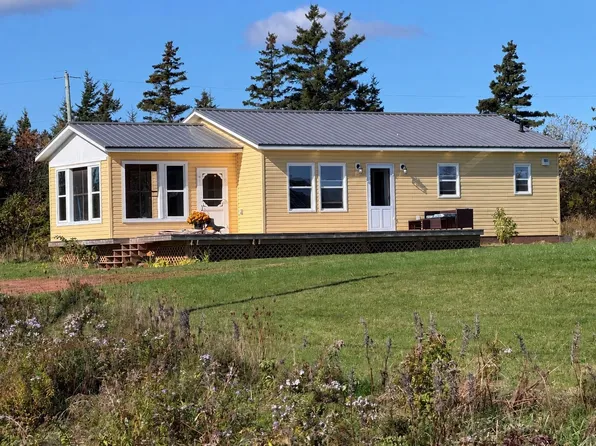 51 John Murphy Rd, Grenville Parish, PE C0B 1M0